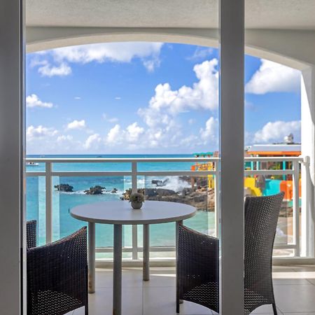 Maho Beach House - Sand Bar Condo - 1 Bedroom Suite エクステリア 写真